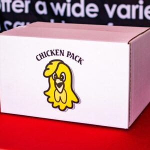 Free Range Chicken Package