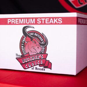 Premium Steaks Package